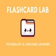 Flashcard Lab: Vocabulary & Language Learning