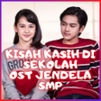 Programikonen: Ost Song From Junior High…