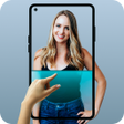 程序图标：Fun XRay Body Scanner