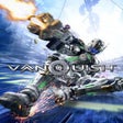 Symbol des Programms: Vanquish