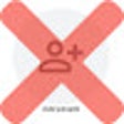 프로그램 아이콘: Disable Adding People for…