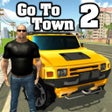 プログラムのアイコン：Go To Town 2