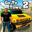 Ícone do programa: Go To Town 2