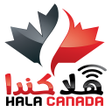 أيقونة البرنامج: Hala Canada App تطبيق هلا…