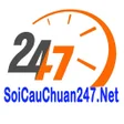 ไอคอนของโปรแกรม: Soi Cầu Chuẩn 247