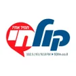 程序图标：רדיו קול חי Radio kol Cha…