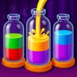 Ikona programu: Tap Sort Puzzle