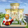 ไอคอนของโปรแกรม: Rumah Sultan ID for Sakur…