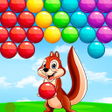 程序图标：Squirrel Bubble Shooter 2…