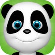 程序图标：My Talking Panda - Pet Ga…