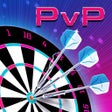 Ícone do programa: Skillz Darts: Cash Tourna…