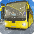Icon of program: City Bus Coach Simulator …