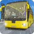 City Bus Coach Simulator Game