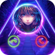 程序图标：Color Call Theme Call Scr…