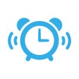 Ícone do programa: Vibration Alarm Clock  Ti…