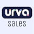 Ikon program: URVA Field Sales App & Ma…