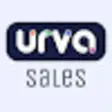 URVA Field Sales App & Management Software