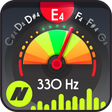 أيقونة البرنامج: Guitar Tuner