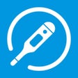 프로그램 아이콘: Body temperature tracker