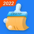 プログラムのアイコン：Super Cleaner Master
