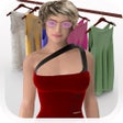 Ikon program: DIVA: Fashion Dress for G…