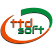 Ícone do programa: ttdsoft USB Player