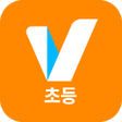 Icoon van programma: 비상교육 초등 비바샘