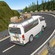 ไอคอนของโปรแกรม: Mini Bus Game: Bus Drivin…