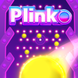 ไอคอนของโปรแกรม: Plinko Bonus