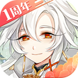 プログラムのアイコン：食物語