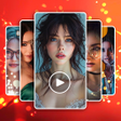 Slideshow - Photo Video Maker icon