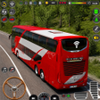 Programikonen: Real US Bus Driving_ Bus …