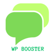 Ikona programu: WP Booster: Whatsapp blur…