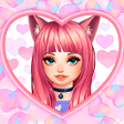 程序图标：Love Story Dress Up  Girl…
