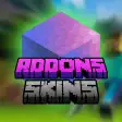 Addons Maps For Minecraft MCPE