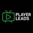 أيقونة البرنامج: PLAYER LEADS