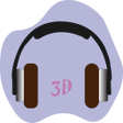 Programikonen: Real 3D music Demo