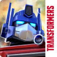 Иконка программы: Transformers: Earth Wars …