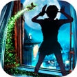 Ícone do programa: Peter  Wendy in Neverland…