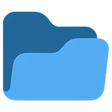 程序图标：FileVoyager