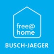 Biểu tượng của chương trình: Busch-free@home Next