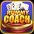 Icoon van programma: Rummy Coach - Indian Rumm…