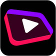 Ikona programu: Pure Tuber: Video  MP3 Pl…