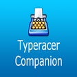 Typeracer Companion