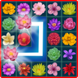 프로그램 아이콘: Onet Flower: Blossom Para…