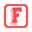 أيقونة البرنامج: FontFinder