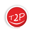 Ikona programu: t2p tastes2plate
