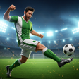 Icoon van programma: I Am Soccer Legend