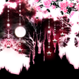 Programikonen: ゴシックな幻想壁紙きせかえ　Fantasy Ros…