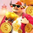 程序图标：Lucky Bull Eye Number